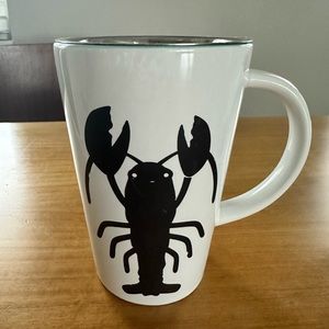 Davids Tea Perfect Tea Mug